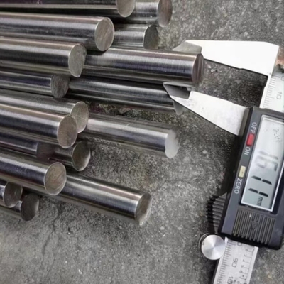 Permalloy wysokiej przepuszczalności miękki stop magnetyczny Pb-2s/Fe50ni50/1j50 miękki magnetyczny stop niklowy