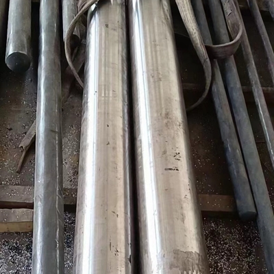 ASTM A638 Gr 660 (ALLOY 286) MTR okrągłych prętów NACE MR0175 i MR0103 według EN10204 Typ 3.1 z wykresem obróbki cieplnej