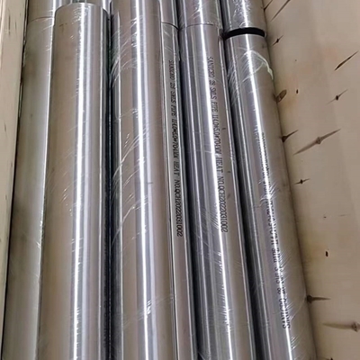 ASTM A312 TP316L SS 316L Bezszwedzka Rura Rozporządzenie XXS, średnica 1-1/4 cala SUS316L Pustka Rura