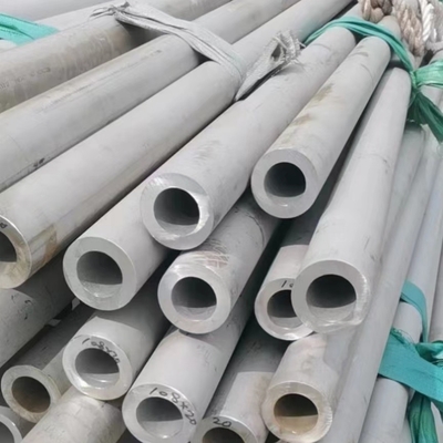 ASTM A312 TP316L SS 316L Bezszwedzka Rura Rozporządzenie XXS, średnica 1-1/4 cala SUS316L Pustka Rura