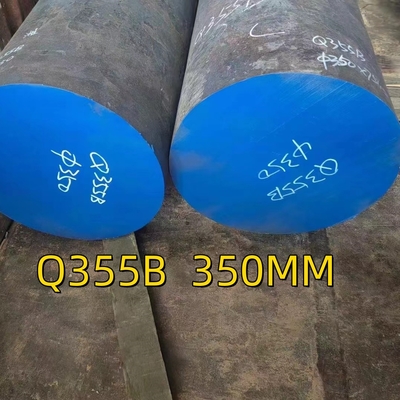 Gorąco walcowane okrągłe pręty CS 20 MM X 6000 MM S355JR S355J2 EN 10084 2008