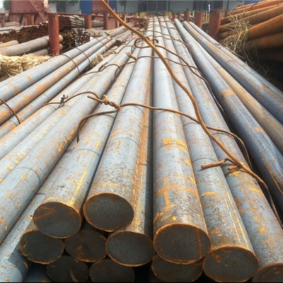 Gorąco walcowane okrągłe pręty CS 20 MM X 6000 MM S355JR S355J2 EN 10084 2008