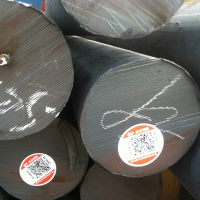 40Cr 80mm Długość 6M SCr440 ASTM 5140 Stojak okrągły ze stali stopowej