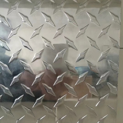 Płyty Stop aluminiowy 6061- T651 Karkowana arkusz z certyfikatem materiału EN 10204 3.1
