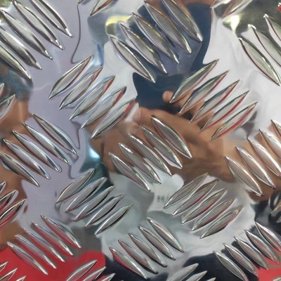 Płyty Stop aluminiowy 6061- T651 Karkowana arkusz z certyfikatem materiału EN 10204 3.1