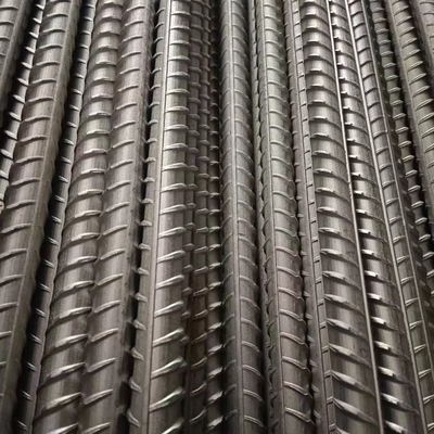 SUS304 DIN1.4301 Stal nierdzewna Gąbki z prętem, pręty, średnica 16 mm Długość 6000 mm