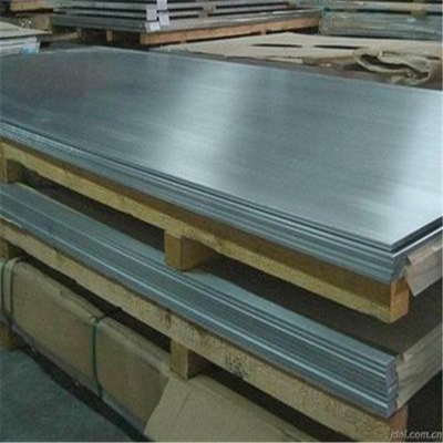 825 Płyta ze stali nierdzewnej Hastelloy C22 Incoloy 825 Stop Asme SB 423 Płyta ISO