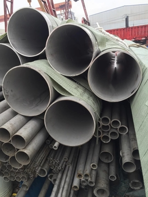 2507 UNS S32750 Rura stalowa bez szwu ze stali nierdzewnej Duplex Steel DIN1.4410