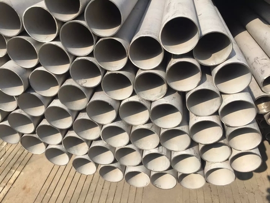 2507 UNS S32750 Rura stalowa bez szwu ze stali nierdzewnej Duplex Steel DIN1.4410
