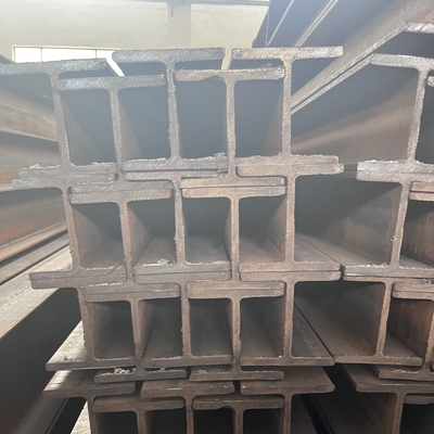 ASTM A36 / A36M Stalo węglowe o kącie żelazo 63X63X6 walcowane na gorąco pręty o równym kącie