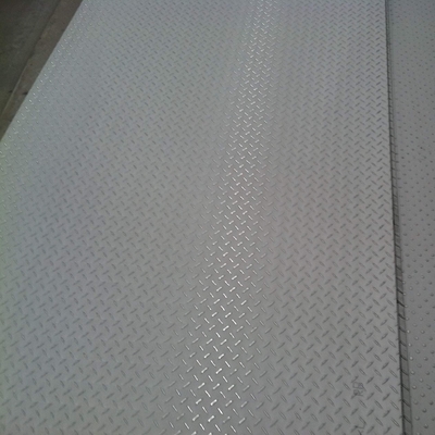 1500*6000mm Długość S32750 2507 Super Duplex Płytka stalowa DIN1.4410 Płytka ze stali nierdzewnej