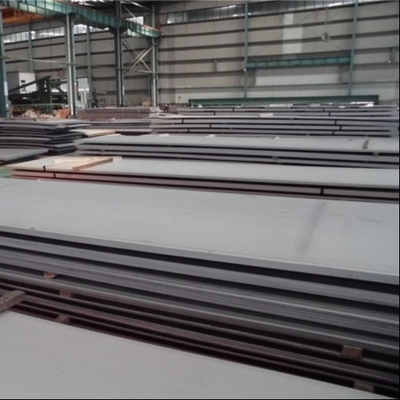 Duplex ze stali nierdzewnej gatunek 2205 Astm A240 S31803 Płyta DSS Płyta S32205 DIN1.4462