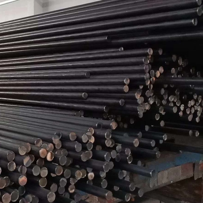 3-300mm Miękki stop magnetyczny 1J50 1J79 3J53 4J29 4J36 4J42 Okrągły pręt ze stopu