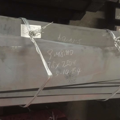 Płytka ze stali nierdzewnej 440C 9Cr18Mo 9Cr18Mov D2 Do noża 440c Płytka 1.0*610*2000