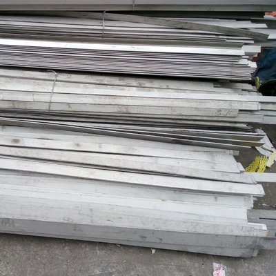 Aisi 304 Astm TP304 Płaszczyzna ze stali nierdzewnej do materiałów budowlanych SS 304