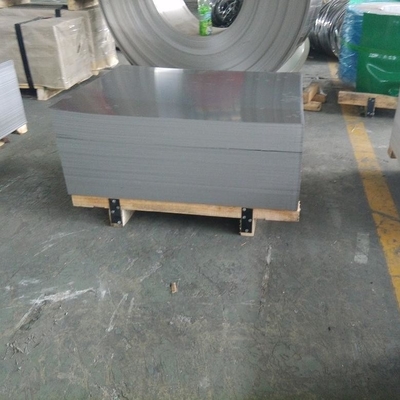 Blacha ze stali nierdzewnej INOX 316LN ASTM A959 316LN (S31653) Blacha ze stali nierdzewnej