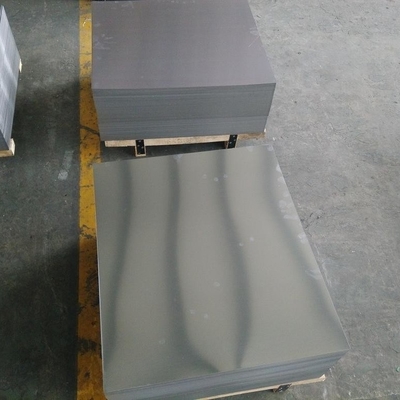 Blacha ze stali nierdzewnej INOX 316LN ASTM A959 316LN (S31653) Blacha ze stali nierdzewnej