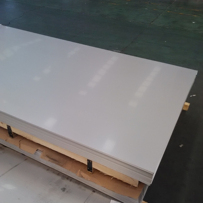 440A 440B 440C 9Cr18MoV Płytka ze stali nierdzewnej 3 X 580 X 3000 mm