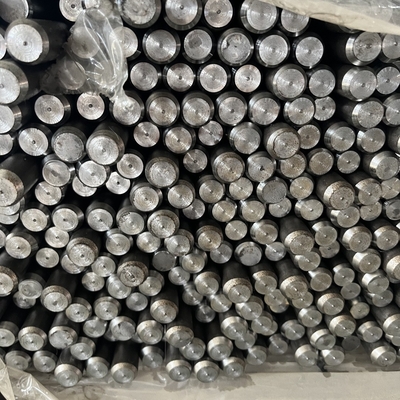 S45C Chłodnie wyciągnięte okrągłe pręty SAE1045 Chłodnie walcowane pręty grzejące o twardości 18,3*2500 mm