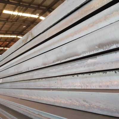 SA 516 GR.70N+NACE 5000 x 2300 x 110MM THK Płytka dolna Zgodnie z ISO 15156 / NACE MR 0175