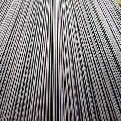 Materiał rury z stopem niklu: SB 444 UNS N06625 Inconel 625 GR.2 Rozmiar: OD19.05mm x 2.11mmT