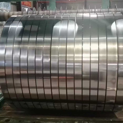 ASTM A653 G90 DX51D SGH340 Wysokiej wytrzymałości z potaczoną powłoką Z275 Węzeł stalowy Zero Spangle