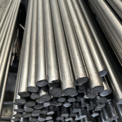 S45C Chłodny rysunek okrągły pręt SGD400-D Polerowany jasny okrągły pręt Dia 12MM 16MM * 6000