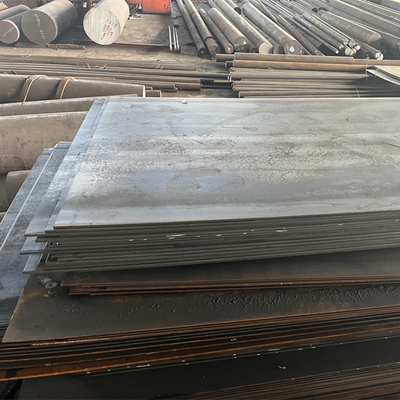 EN10025 S355JR Płyty stalowe Szerokość 1200 MM X Długość 3000 MM X grubość 90 MM