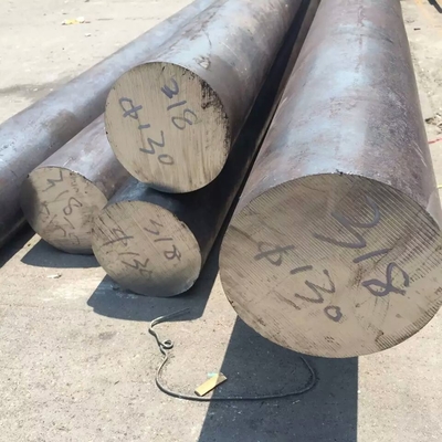926(1.4529) Stal nierdzewna Solid Round Bar 8367/N08926 Bright Rod Wymiar 6-250MM