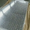 18 Gauge Chequred Aluminiowy arkusz aluminiowy, 6061 aluminiowy arkusz w kratkę