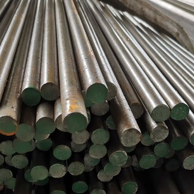 SAE1045 S45C SAE1020 Okrągły pręt ze stali ciągniętej na zimno C45 Bar ze stali węglowej 18,3*2500mm