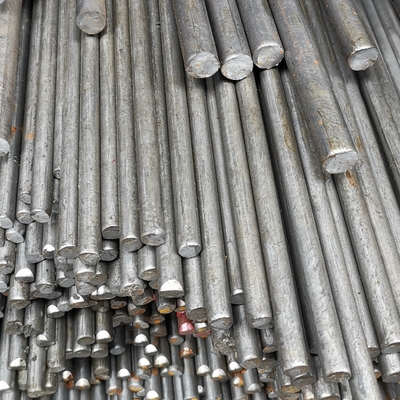 40Cr SAE5140 Q+T 16mm*2500mm Dia Chłodnie wyciągnięte okrągłe pręty