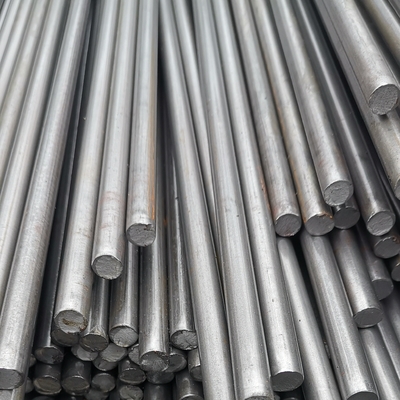 40Cr SAE5140 Q+T 16mm*2500mm Dia Chłodnie wyciągnięte okrągłe pręty