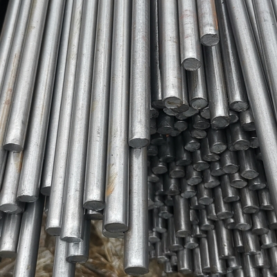 40Cr SAE5140 Q+T 16mm*2500mm Dia Chłodnie wyciągnięte okrągłe pręty