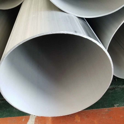 ASME SA790 S32750 2507 S25073 Rurka stalowa dupleks DIN1.4410 Rurka bezszwowa