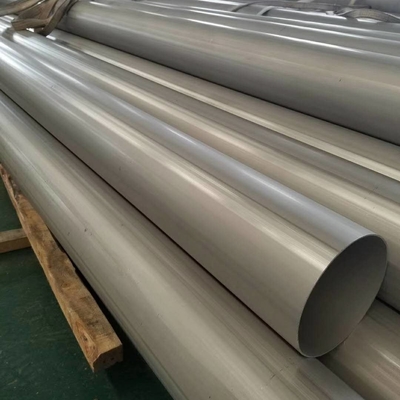 ASME SA790 S32750 2507 S25073 Rurka stalowa dupleks DIN1.4410 Rurka bezszwowa