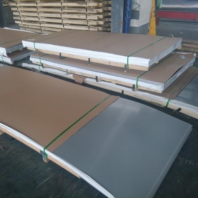 inoks 304 1.4301 Cold Roll Sheet 2B powierzchnia 1,0*1219*2438mm SS 304 Sheet