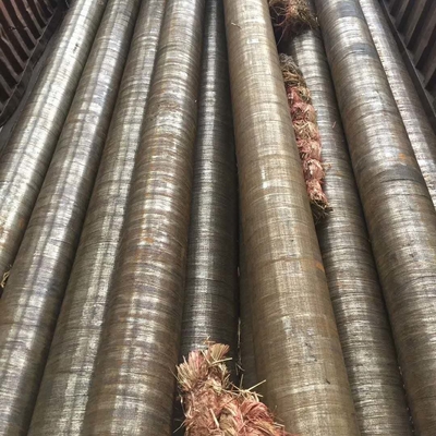 Inkonel 625 ASTM B446 Forged Steel Round Bar Alloy 625 NCF 625 UNS N06625 Inkonel Alloy 625 Bar