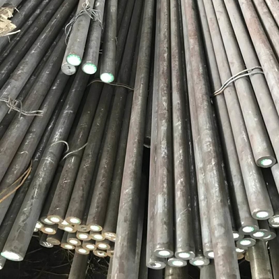 Inkonel 625 ASTM B446 Forged Steel Round Bar Alloy 625 NCF 625 UNS N06625 Inkonel Alloy 625 Bar