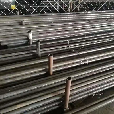 ASTM A276 TP321 SUS321 Okrągła prętka ze stali nierdzewnej SS321 1Cr18Ni9Ti DIN1.4541 Rod 300 serii