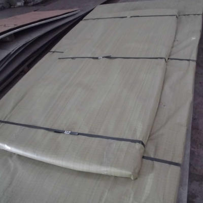 2B Matowe wykończenie blachy ze stali nierdzewnej SS316LVM / Din 1.4441 Klasa medyczna 2000 mm