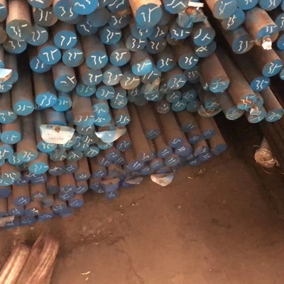 1.4441 ASTM F138 UNS S31673 Okrągły pręt ze stali nierdzewnej