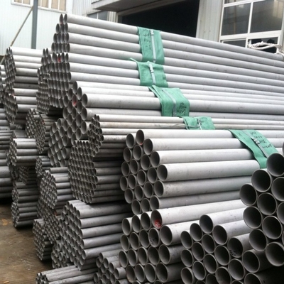 2507 DUPLEX SST (UNS S32750) ASME SA789 Bezszwowa rura stalowa z RAPORTEM Z BADANIA MATERIAŁU