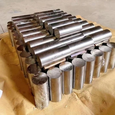 Monel K500 ASTM B865 UNS N05500 OD 155 x ID 95 x L