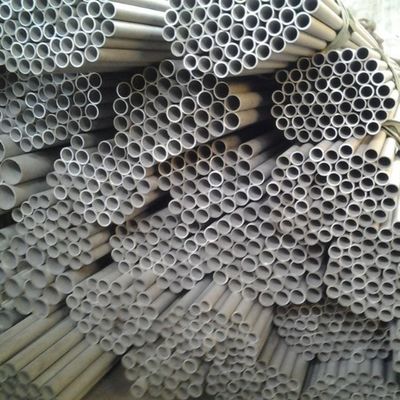 Rura bez szwu 321 ze stali nierdzewnej, bezszwowe rury i rury SS