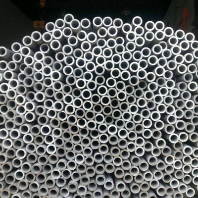 Rura bez szwu 321 ze stali nierdzewnej, bezszwowe rury i rury SS
