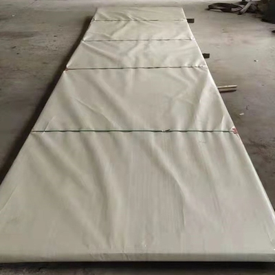 Gorąco walcowane SUS304 8K Lustro polerowane 3,0-10,0mm 1500*3000 Płytka ze stali nierdzewnej