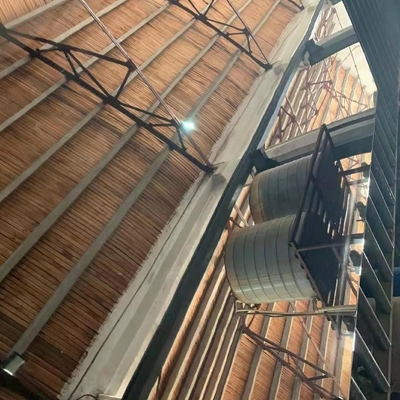Płytka ze stali nierdzewnej walcowana na zimno ASTM A240 AISI 304 8K Lustro polerowane 0,5-3,0 mm 1220 * 2440 Filmem laserowym