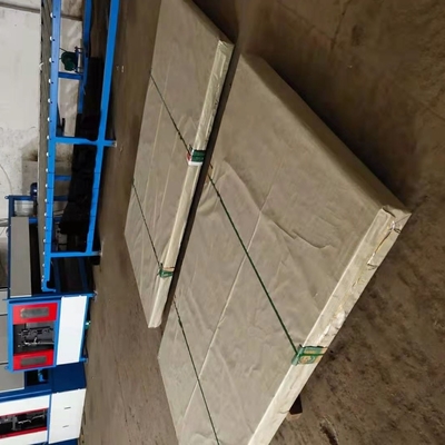 Gorąco walcowane SUS304 8K Lustro polerowane 3,0-10,0mm 1500*3000 Płytka ze stali nierdzewnej