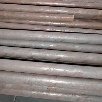 ASTM A276 A473 TP 420 Kuty i hartowany pręt ze stali nierdzewnej 20Cr13